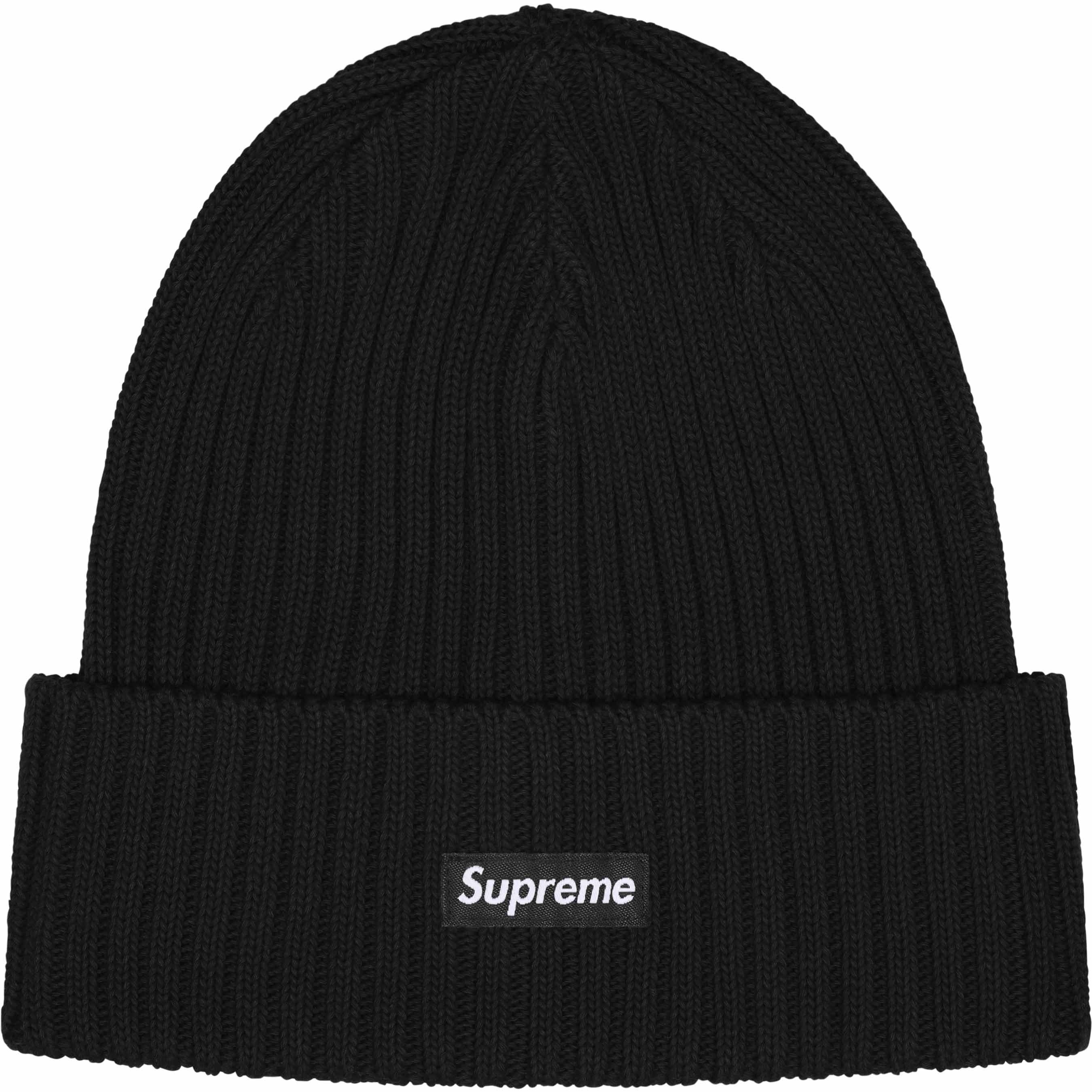 Overdyed Beanie view 4